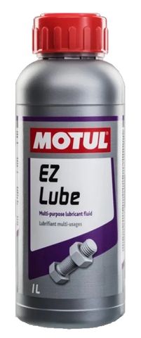 W/S EZ LUBE 1L *TBD*