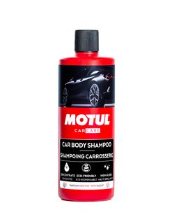 CAR BODY SHAMPOO 1L