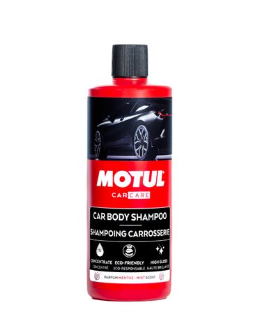 CAR BODY SHAMPOO 1L