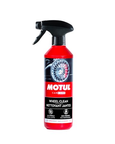 WHEEL CLEAN 500ml