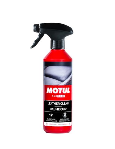 LEATHER CLEAN 500ml