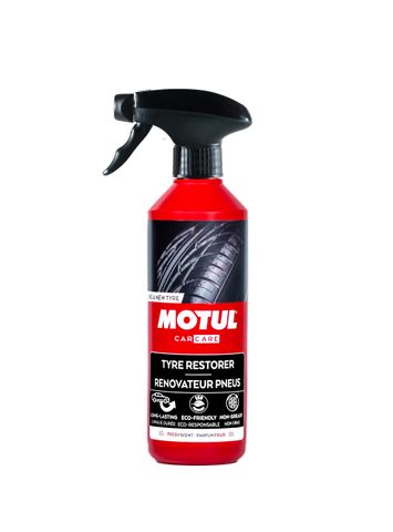 TYRE RESTORER 500ml