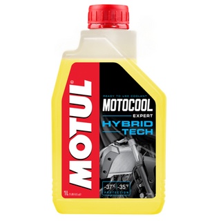 MOTOCOOL EXPERT -37C 1L