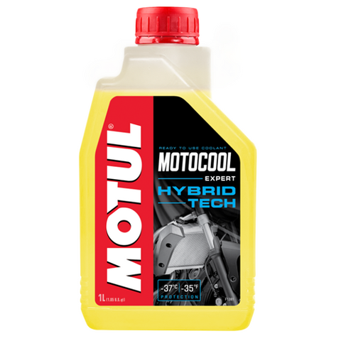 MOTOCOOL EXPERT -37C 1L