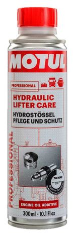 W/S HYDRAULIC LIFTER 300ml