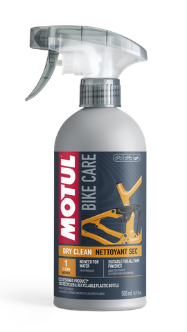 Bike Care Dry Clean 500ml