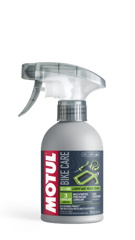 Bike Care EZ Lube 300ml