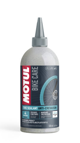 Bike Care T/L Sealant 500ml