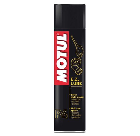 P4 EZ LUBE 0.400L