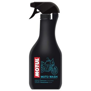 E2 MOTOWASH 1L