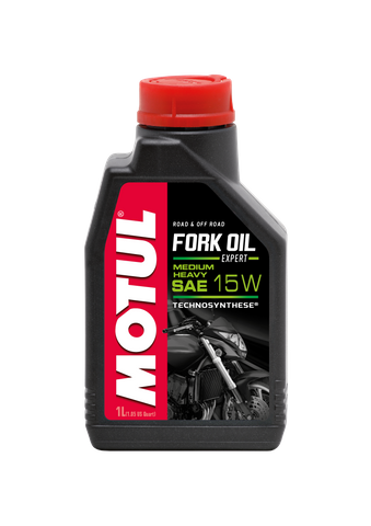 FORK OIL EXP M/H 15W 1L 105931