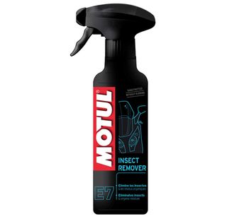 E7 INSECT REMOVER 400ML