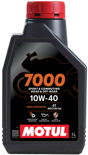 7000 4T 10W40 1L