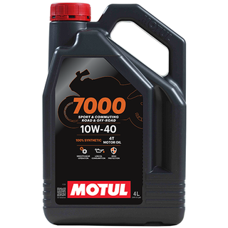 7000 4T 10W40 4L