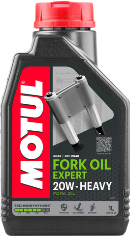 FORK OIL EXP H 20W 1L