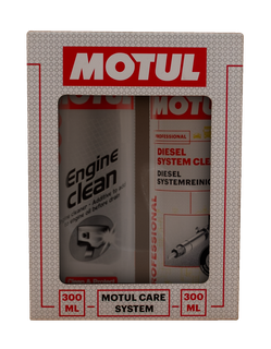 MCS PCMO KIT DIESEL