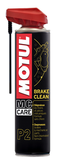 P2 BRAKE CLEAN 0.400L