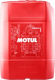 FORK OIL FL L/M 7.5W 20L