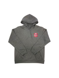 MOTUL HISTORIC HOODIE GREY M