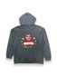 MOTUL HISTORIC HOODIE GREY M