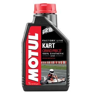 KART GRAND PRIX 1L