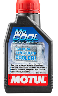 MOCOOL 0.500L