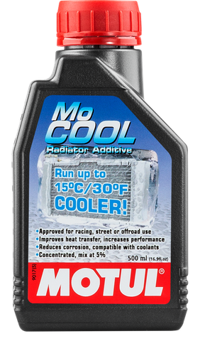 MOCOOL 0.500L