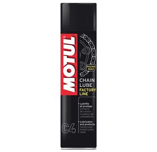 C4 CHAIN LUBE FL     **400ml**