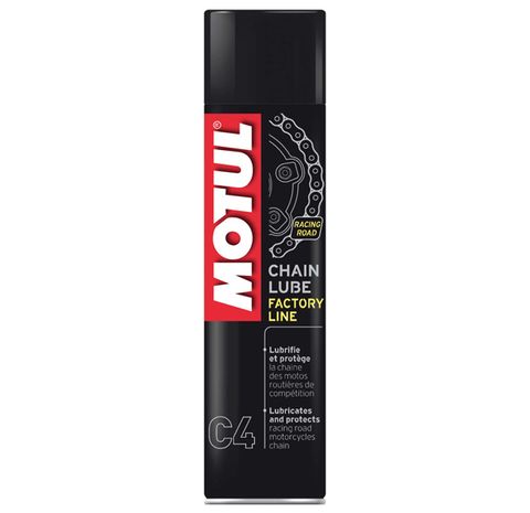 C4 CHAIN LUBE FL     **400ml**