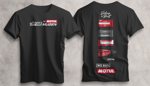 MOTUL LEGION TEE L