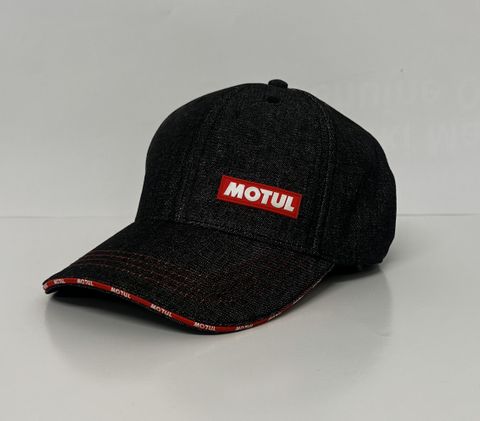 MOTUL 2025 CAP-GREY