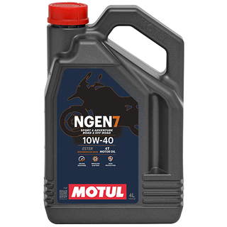 NGEN 7 10W40 4X4L