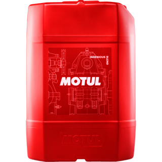 HIGH TORQUE DCTF 20L