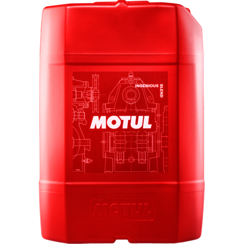 HIGH TORQUE DCTF 20L