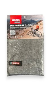 BIKE CARE MICROFIBER CLOTH