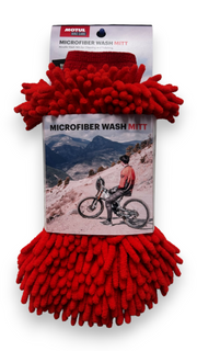 BIKE CARE MICROFIBER CLOTH