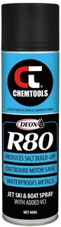 R80 JET SKI & BOAT SPRAY 400ml
