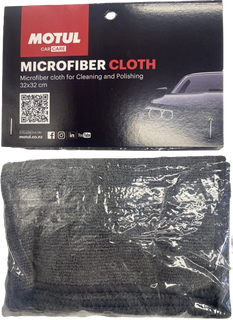 CAR CARE MICROFIBER CLOTH