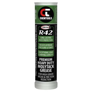 DEOX R42 MOLYTACK GREASE 450g