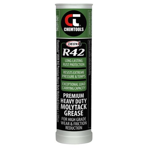 DEOX R42 MOLYTACK GREASE 450g