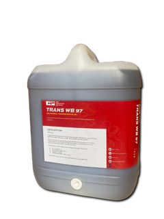 HPW TRANS WET BRAKE 20L