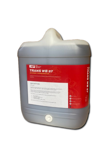 HPW TRANS WET BRAKE 20L