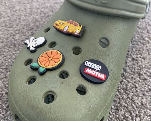 WE RUN MOTUL JIBBITZ