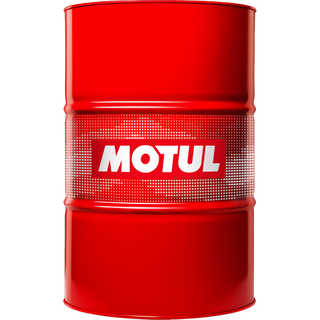 MULTIGRADE D-TURBO 10W30 200L