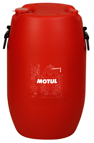 AUTOCOOL OPTIMAL ULTRA 60L