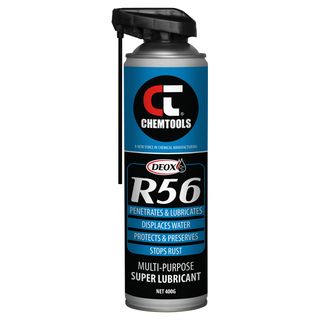 R56 FOGGING OIL 400g