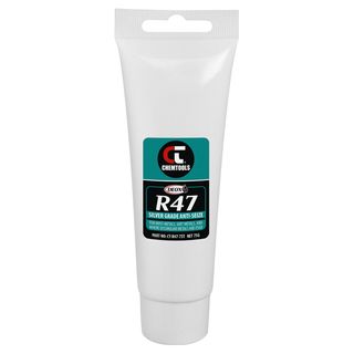 R47 SILVER ANTI-SEIZE 75G TUBE