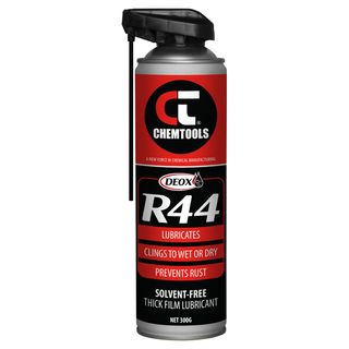 R44 SOLVENT FREE LUBE 300g