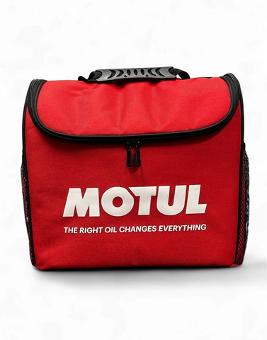 MOTUL COOLER BAG *COMING SOON*