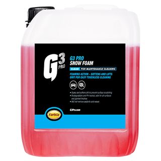 G3 PRO SNOW FOAM 3.785L